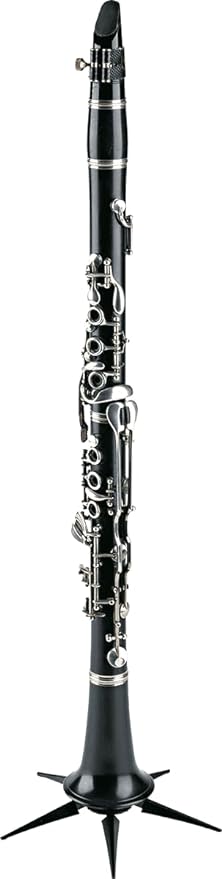 K&M Clarinet Stand, 5 Leg