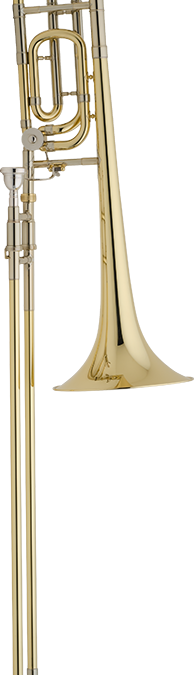 Bach 42 Series Tenor Trombone