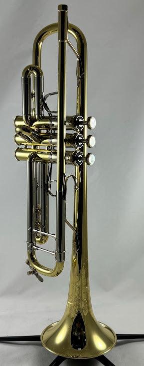 Bach Demo / Open Box Trumpet Sale