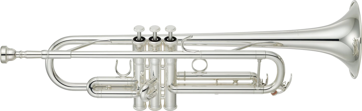 Yamaha YTR-4335GSII Bb Trumpet