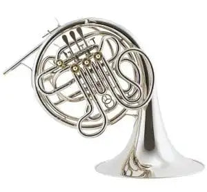 Conn Vintage 8D French Horn