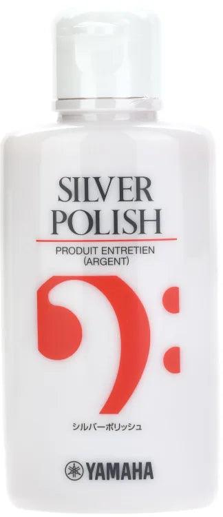 Yamaha Silver Polish