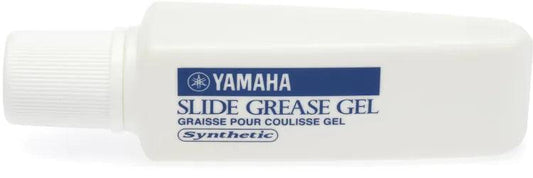 Yamaha Synthetic Slide Grease Gel Tube