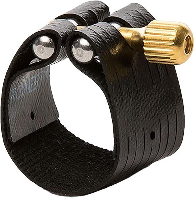 Rovner Dark Clarinet Ligature