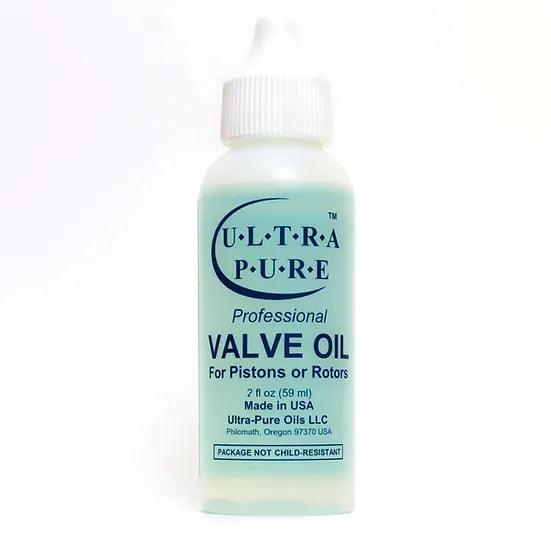 Ultra Pure Valve Oil