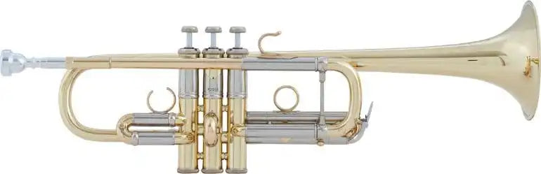 Bach Stradivarius Artisan C Trumpet