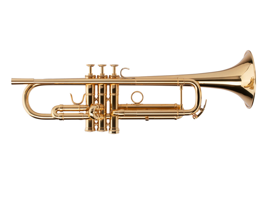 Adams Model A5 Bb Trumpet