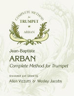 Arban-Vizzutti Complete Method for Trumpet