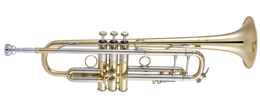 Bach 19072V Bb Trumpet (Updated)