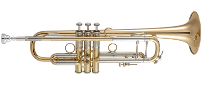 Bach Stradivarius 190L65GV Bb Trumpet