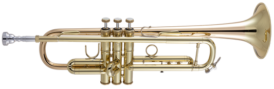 Bach Apollo Trumpet