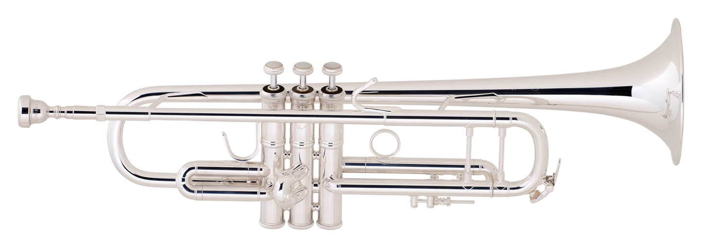 Bach Stradivarius Lightweight Model 72 Bb Trumpet