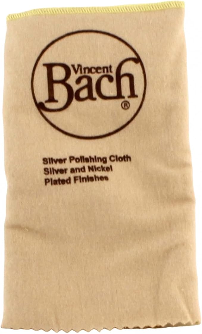 Bach Polishing Cloth S1878