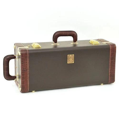 New Bach, Schilke & Shires Trumpet Cases