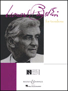 Bernstein — Bernstein for Trombone