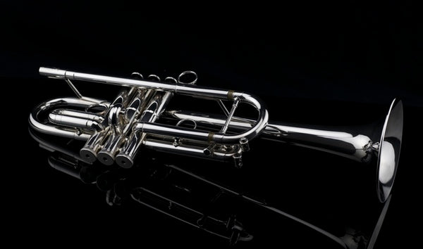 Blackburn X2 C Trumpet