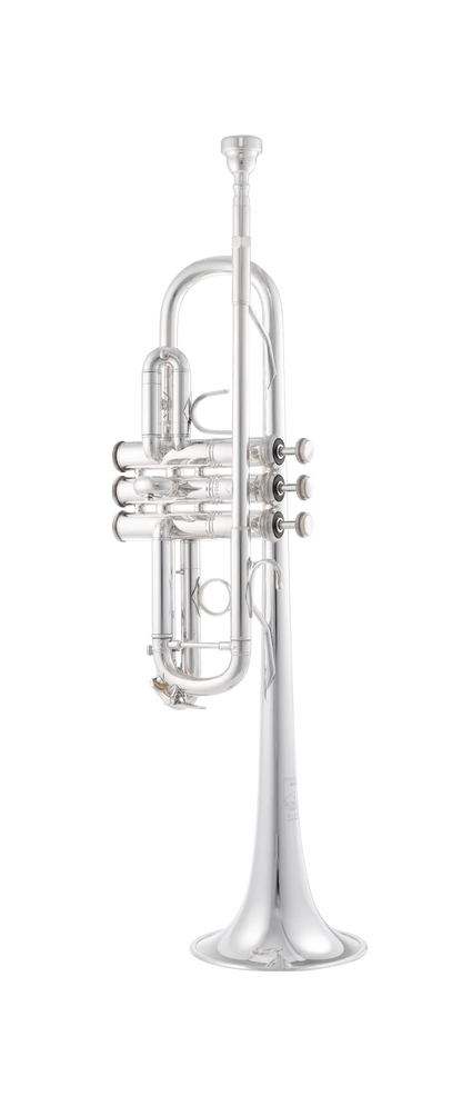Bach Stradivarius C Trumpet C190SL229F