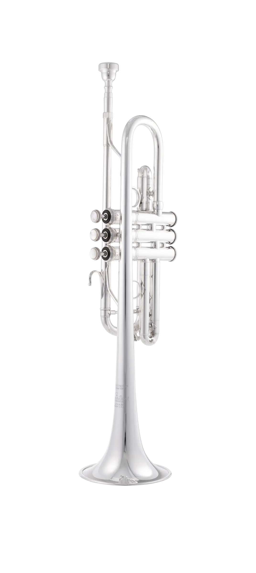 Bach Stradivarius C Trumpet C190SL229F