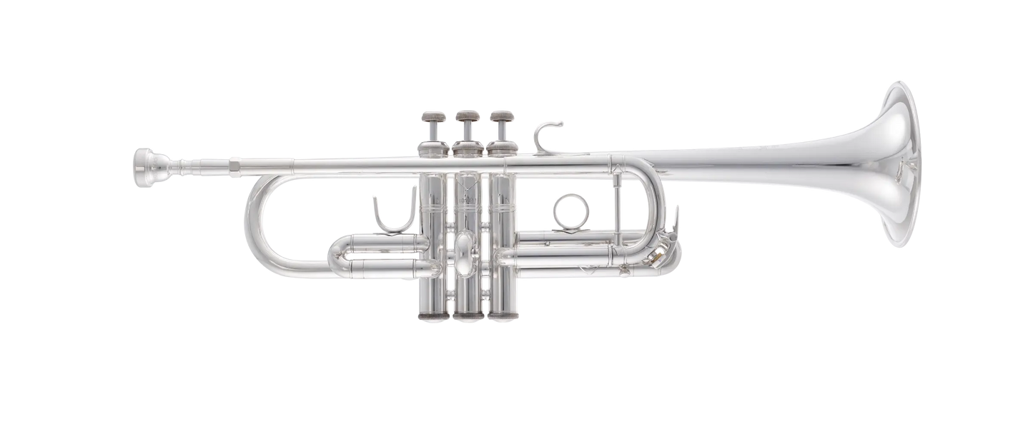 Bach Stradivarius C Trumpet C190SL229F