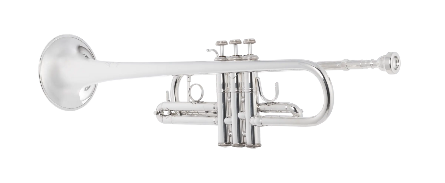 Bach Stradivarius C Trumpet C190SL229F