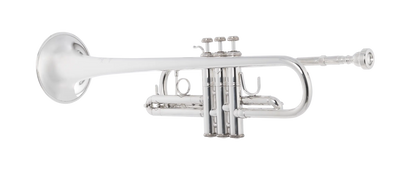 Bach Stradivarius C Trumpet C190SL229F