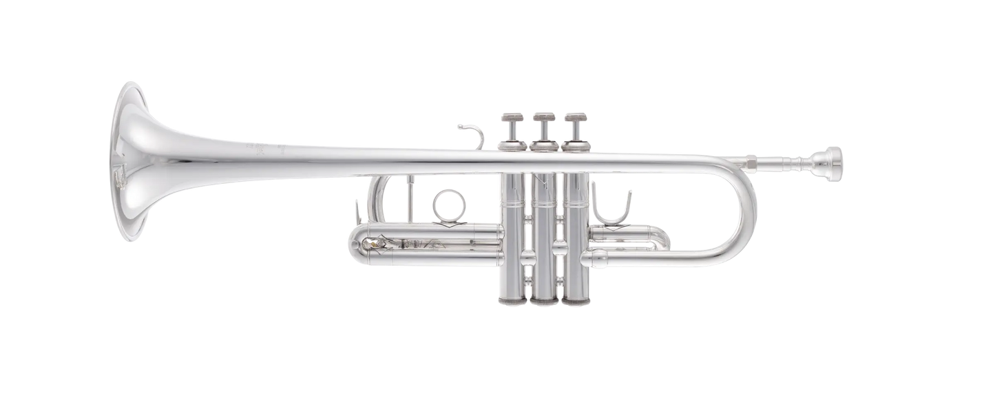Bach Stradivarius C Trumpet C190SL229F