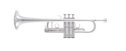 Bach Stradivarius C Trumpet C190SL229F