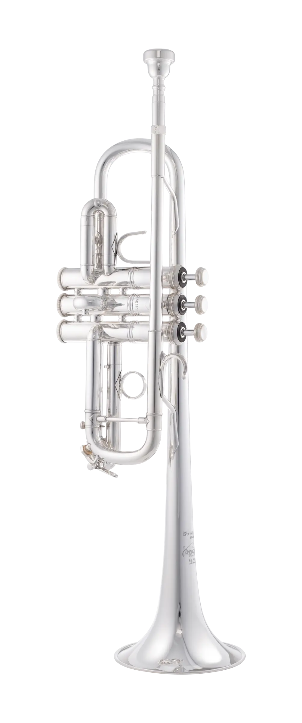 Bach Stradivarius C Trumpet C190SL229X