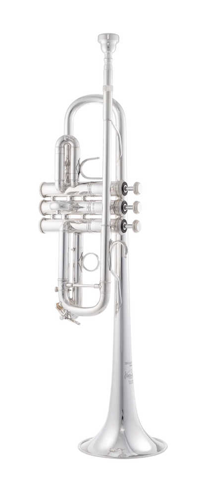 Bach Stradivarius C Trumpet C190SL229X