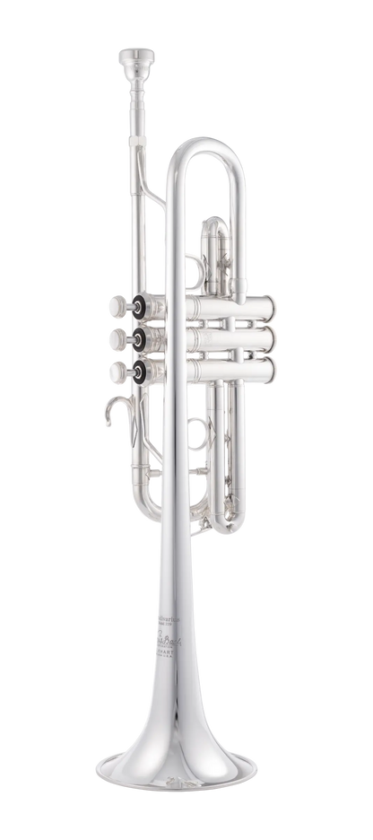 Bach Stradivarius C Trumpet C190SL229X