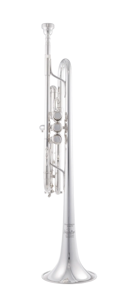 Bach Stradivarius C Trumpet C190SL229X