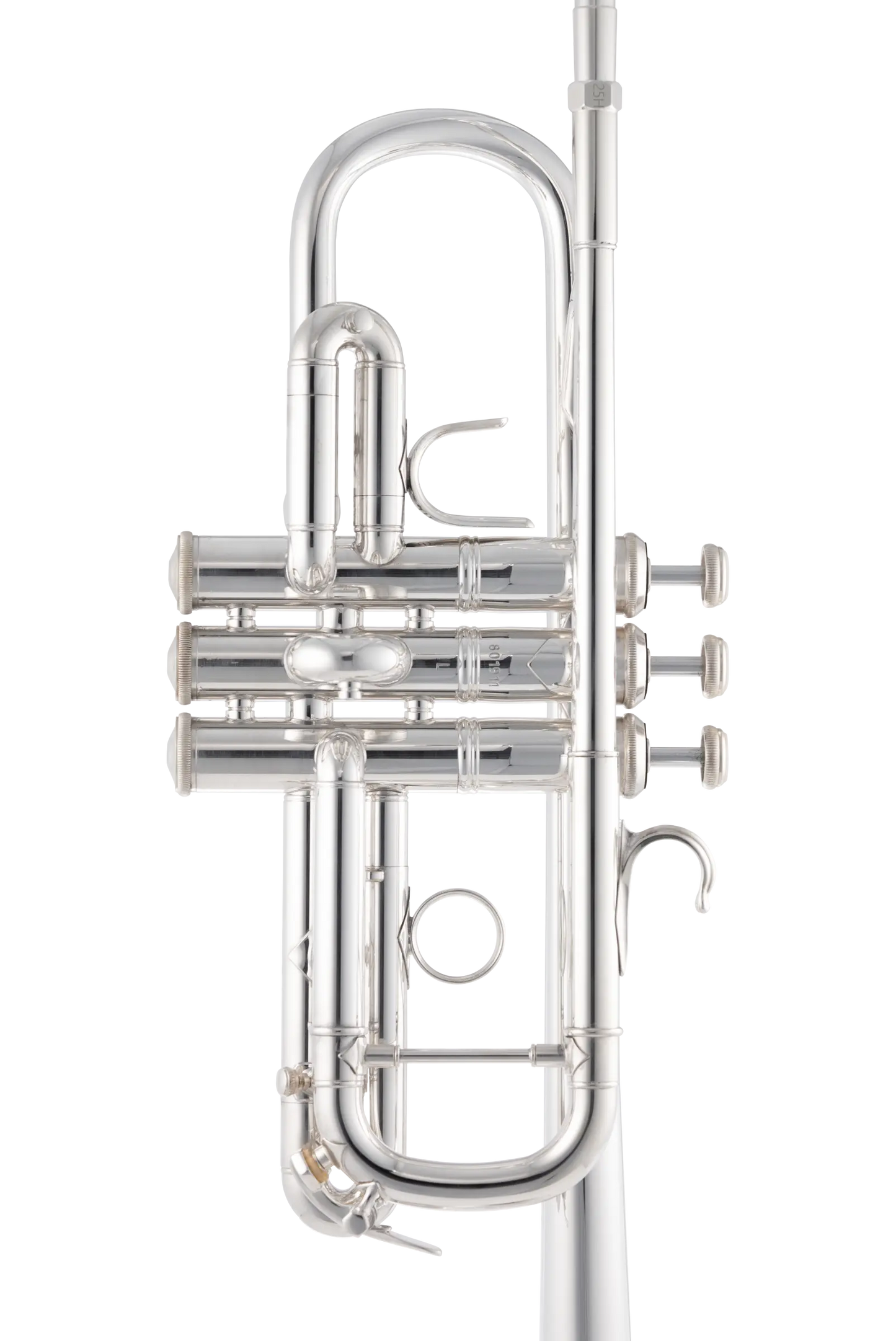 Bach Stradivarius C Trumpet C190SL229X