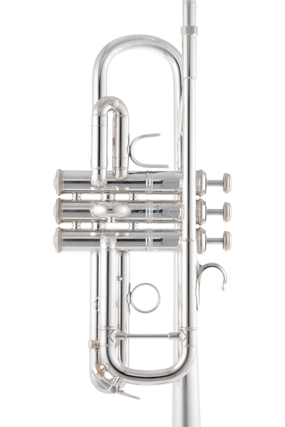 Bach Stradivarius C Trumpet C190SL229X
