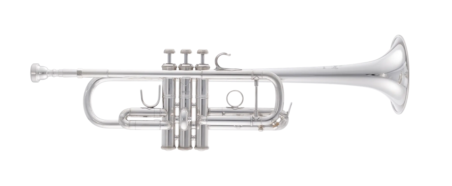 Bach Stradivarius C Trumpet C190SL229X
