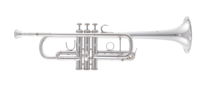 Bach Stradivarius C Trumpet C190SL229X