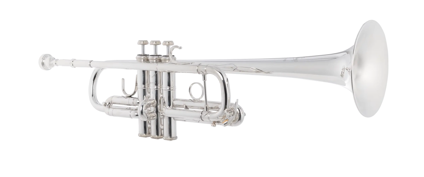 Bach Stradivarius C Trumpet C190SL229X