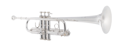 Bach Stradivarius C Trumpet C190SL229X