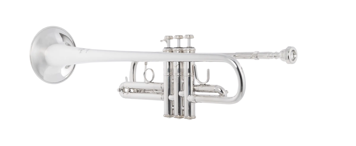 Bach Stradivarius C Trumpet C190SL229X