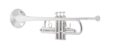 Bach Stradivarius C Trumpet C190SL229X