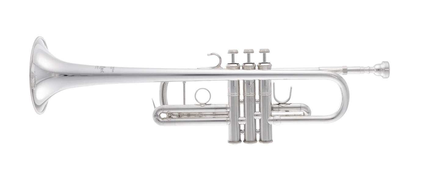 Bach Stradivarius C Trumpet C190SL229X