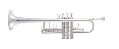 Bach Stradivarius C Trumpet C190SL229X