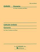 Chavez — Concerto