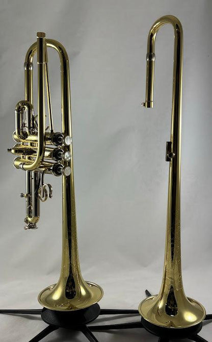 Bach Demo / Open Box Trumpet Sale