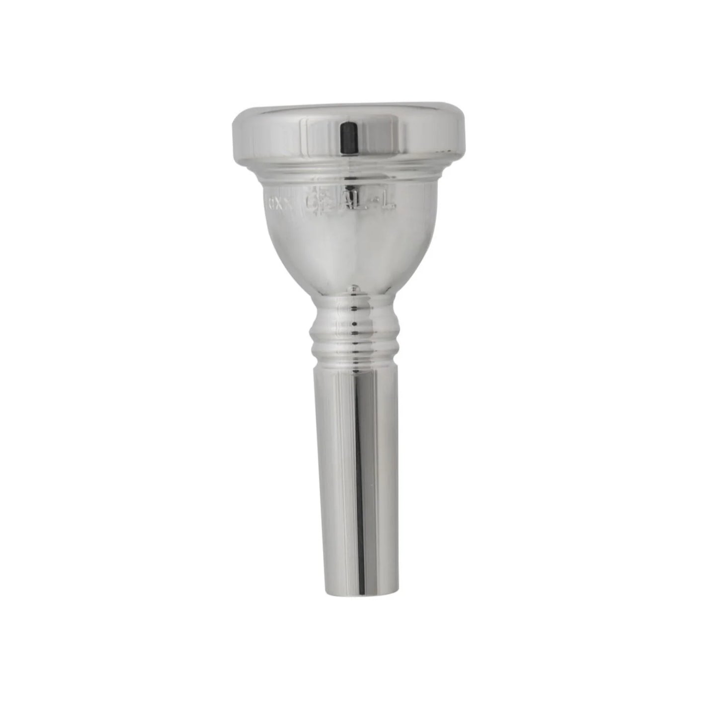 Faxx Trombone Mouthpiece Large Shank