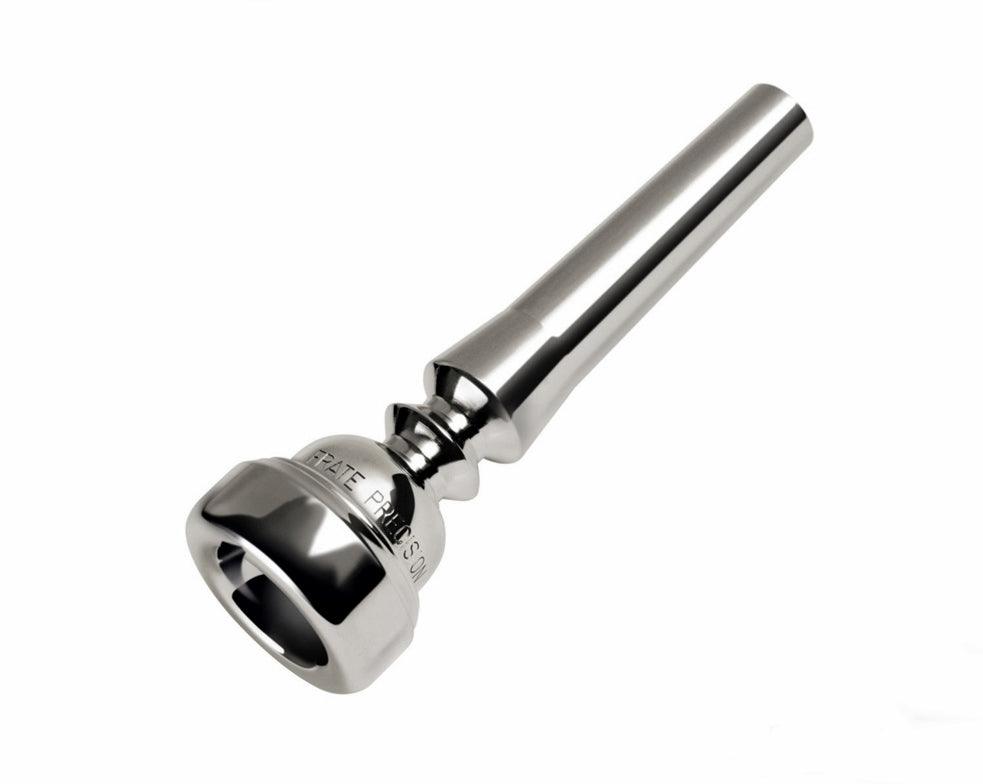 Frate Precision Trumpet Mouthpiece – Thompson Music Co