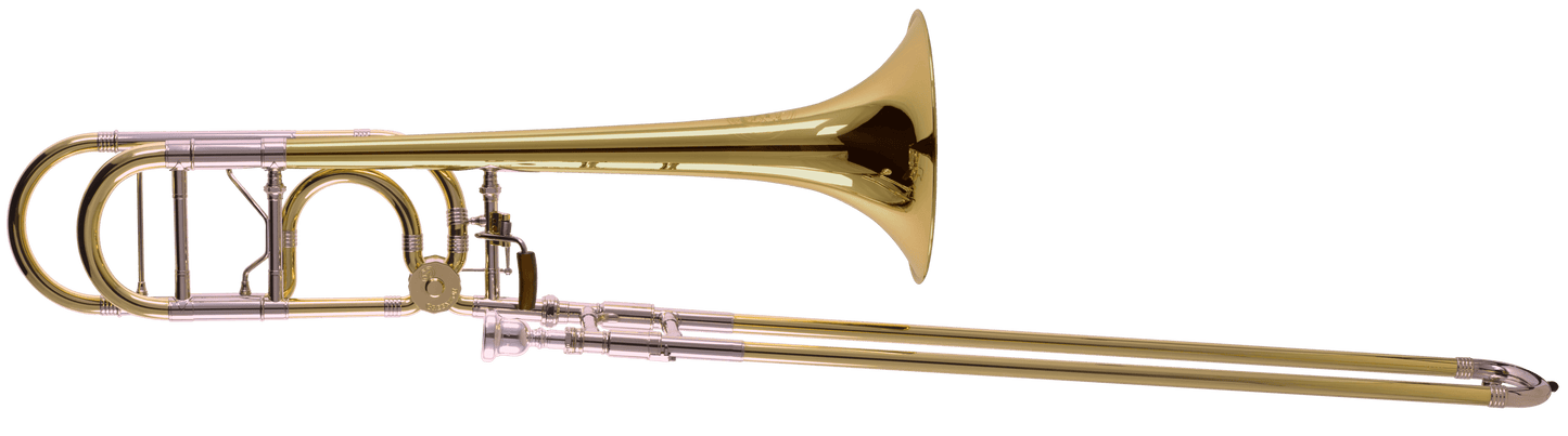 Greenhoe GB4 Tenor Trombone