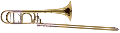 Greenhoe GB4 Tenor Trombone