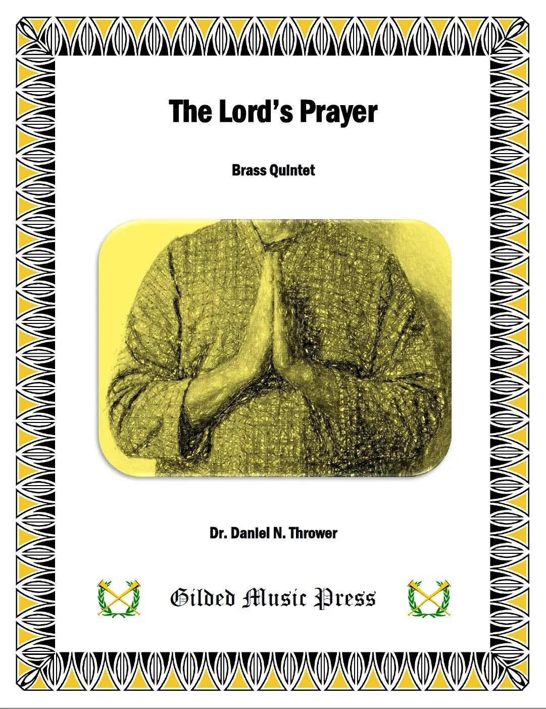 The Lord's Prayer, Dr. Daniel Thrower