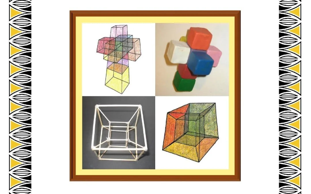 Building a Hypercube, Dr. Daniel Thrower