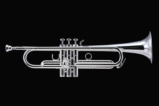Schilke Handcraft Bb Trumpet HC2L-L Tunable Bell